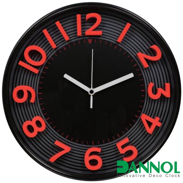 wall clocks made in China