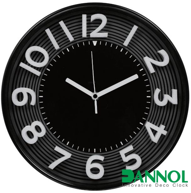 wall clocks made in China