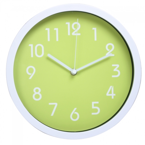Best buy home goods wall clocks