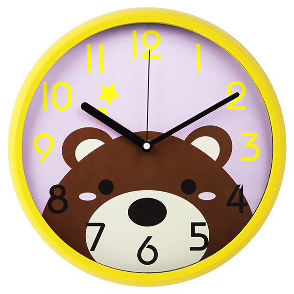 kids clocks