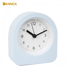 Plastic Table Alarm Clock