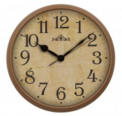 Antique wall clock