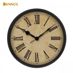 Antique wall clock