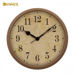 Antique wall clock