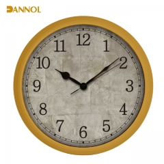 Retrol wall clock