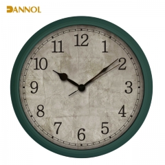 Retrol wall clock