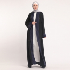 muslim islamic kimono abaya LR185