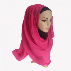 22 colors Cotton Linen Hijab TJ0345