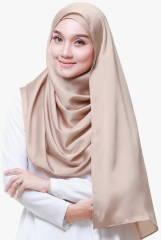 32 colors Shading Fabric Hijab TJ0359