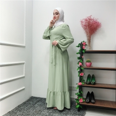 Kaftan Abaya Islamic Clothing LR250