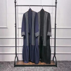 fashion Dubai open abaya LR309