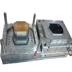 Directly factory custom ABS plastic parts Injection Molding Service with injection molding