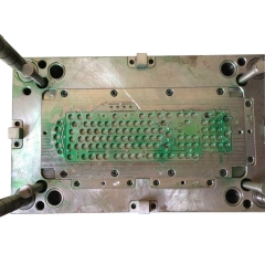 Manufacturer make plastic injection mold plastic injection molding for plastic parts inject molding