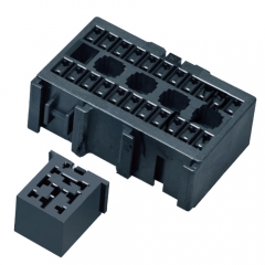 High Precision Cheap HDPE Injection Molding Plastic Hot Sale Custom OEM Plastic Inject Mold