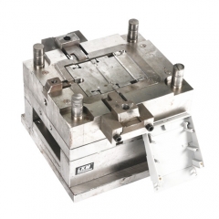 High quality and high precision plastic injection mold design and mould manufacturing supplier