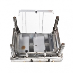 High quality and high precision plastic injection mold design and mould manufacturing supplier