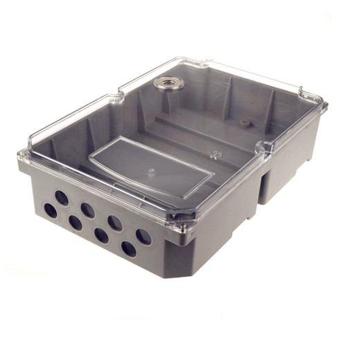 HotsaleTools Plastic Electronic Case Mould