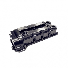 Automobile Plastic Brake Mould