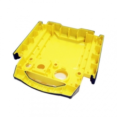 China supplier Overmold Plastic Injection Mold