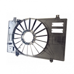 Mini fan Plastic Injection mould