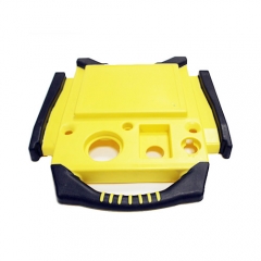 China supplier Overmold Plastic Injection Mold