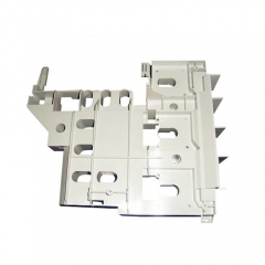 China mold for Desktop Printer