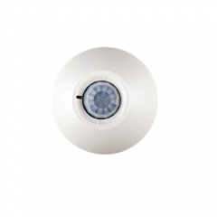 Ceiling Mounted Passive Infrared Detector