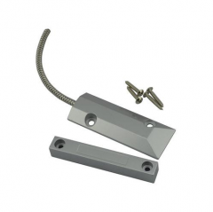 Metal Store Roller Shutter Door Magnetic Reed Switch