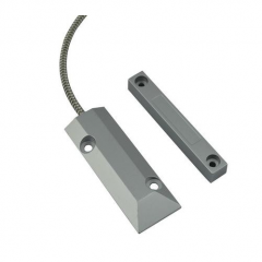 Metal Store Roller Shutter Door Magnetic Reed Switch