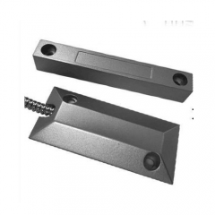 Wired Metal Door Contact Magnetic Sensor