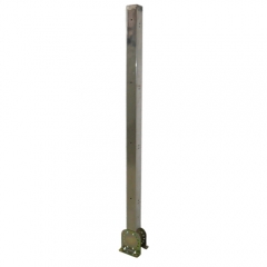 Stainless Steel Terminal Pole