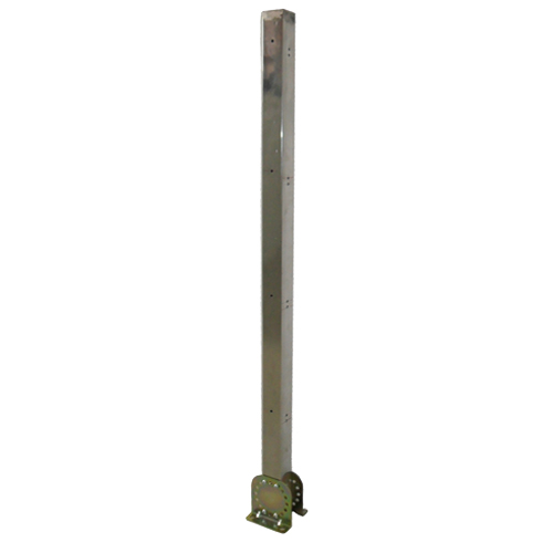 Stainless Steel Terminal Pole