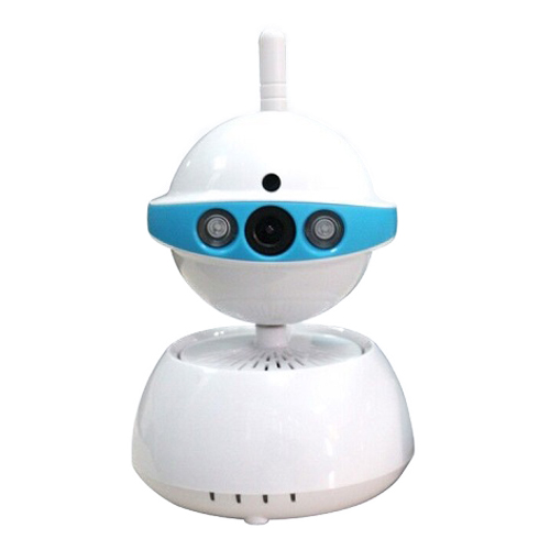 Smart wireless network IP camera,home security camera