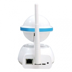 Smart wireless network IP camera,home security camera