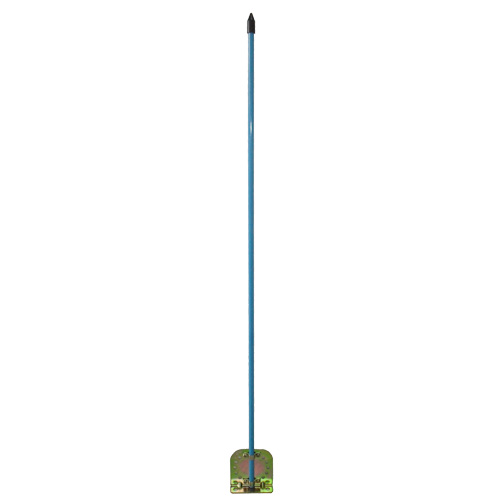 Middle Pole for Electric Fence