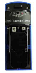 Digital active infrared sensor