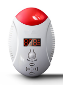 Carbon Monoxide Alarm