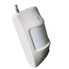 Wireless Passive Infrared Detector BTD500-01