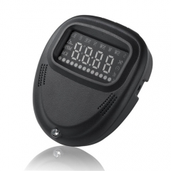 A1 GPS HUD 2 Inch Universal Head Up Display