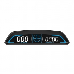 WiiYii G3 Car GPS HUD Head up display