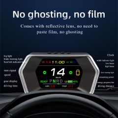 Car HUD Head Up Display for Tesla T17