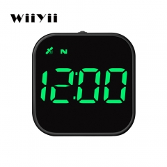 WiiYii New G4S HUD Car Head Up Display Speedometer