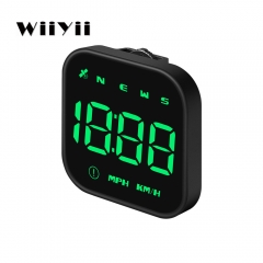 WiiYii New G4S HUD Car Head Up Display Speedometer