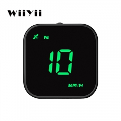 WiiYii New G4S HUD Car Head Up Display Speedometer