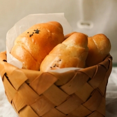 Papel de embalaje de cera para envoltura de panadería