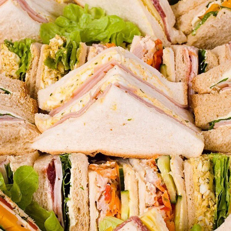Cómo envolver sus sándwiches para comer mejor sobre la marcha