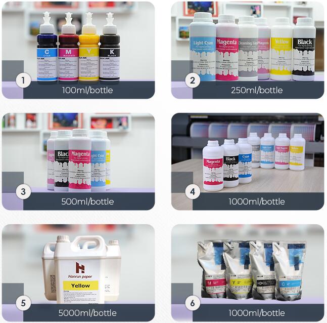 What kind of sublimation ink is the best for sublimation printing?