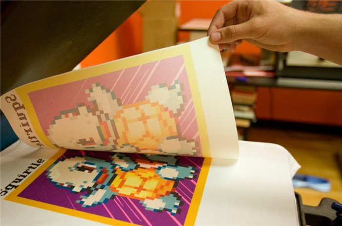 What do you need to get started in sublimation?
