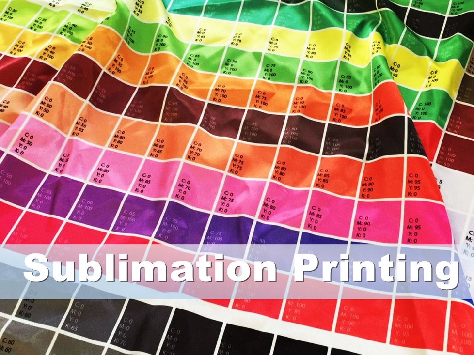 ¿Cómo elegir papel de sublimación basado en la tinta de impresión de sublimación para disminuir el costo de producción?