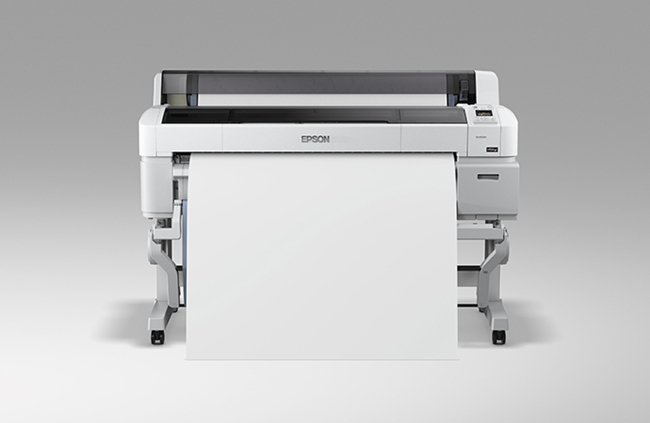 Subtextile New Arrival Epson SureColor T7280